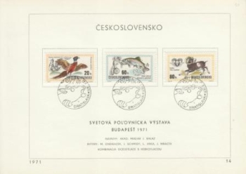NL 1902 / 1907 ● - 1971
